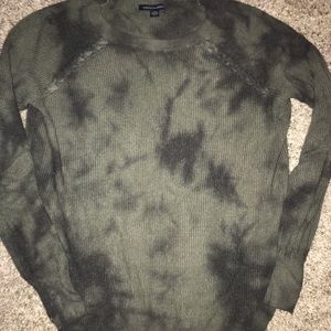 American eagle sweater